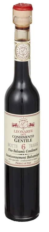 Balsamico 6år 100ml Leonardi