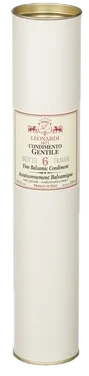 Balsamico 6år 100ml Leonardi
