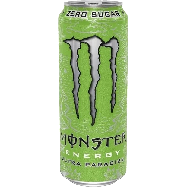 Monster Ultra Paradise Bx 24x500ml
