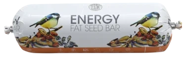 Talgfröbar Energy Vildfåglar