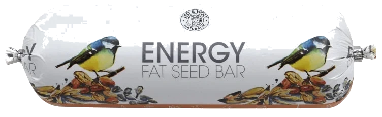 Fettfrøbar Energi 600g