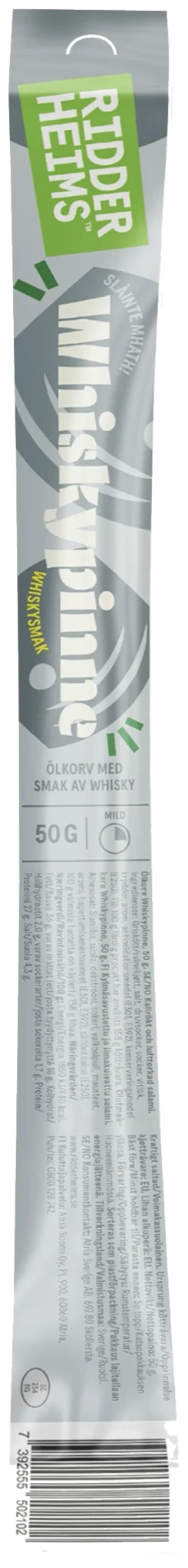 Whiskypinne