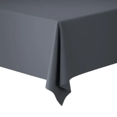 Duk Evolin 127x180cm Sort