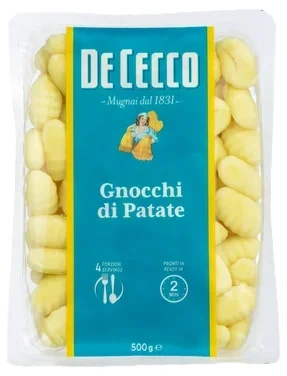 De Cecco Gnocchi