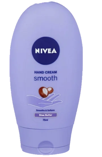 Nivea Hand Cream Shea Butter 75ml