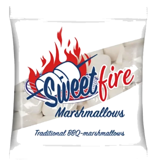 Sweetfire Marshmallows 200g