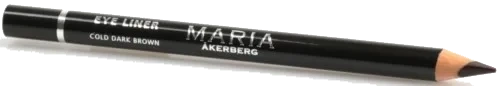 Maria Åkerberg Eye Liner Cold Dark Brown