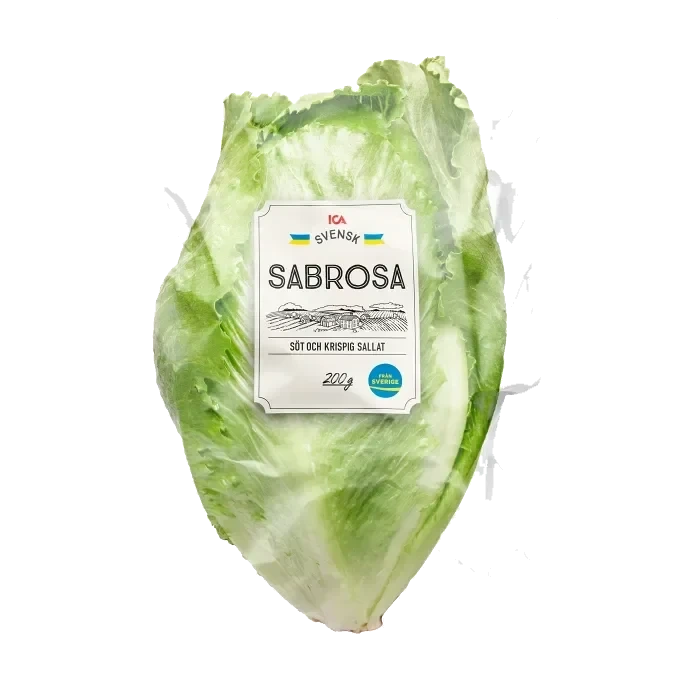 Sallad Sabrosa 200g Klass 1 ICA