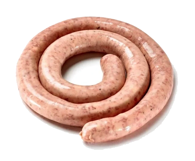 Nøkkelpølse Rå pr Kg