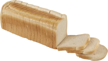 Skåret Loff Kartong À 6