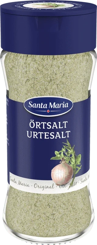 Santa Maria Urtesalat 112g