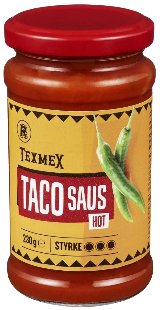 Tacosaus
