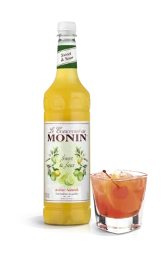 Sweet&Sour 1l Monin