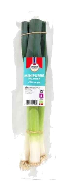 Purre Minipurre 200g