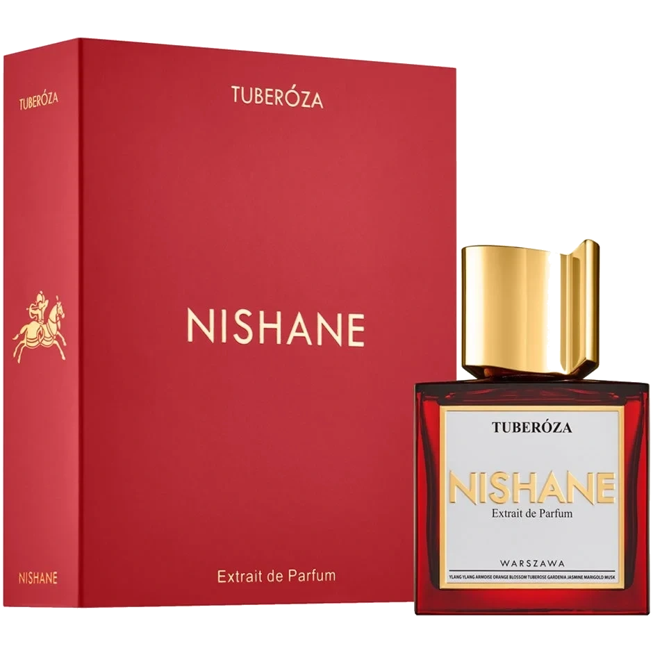 NISHANE Tuberoza