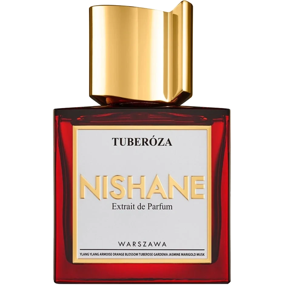 NISHANE Tuberoza