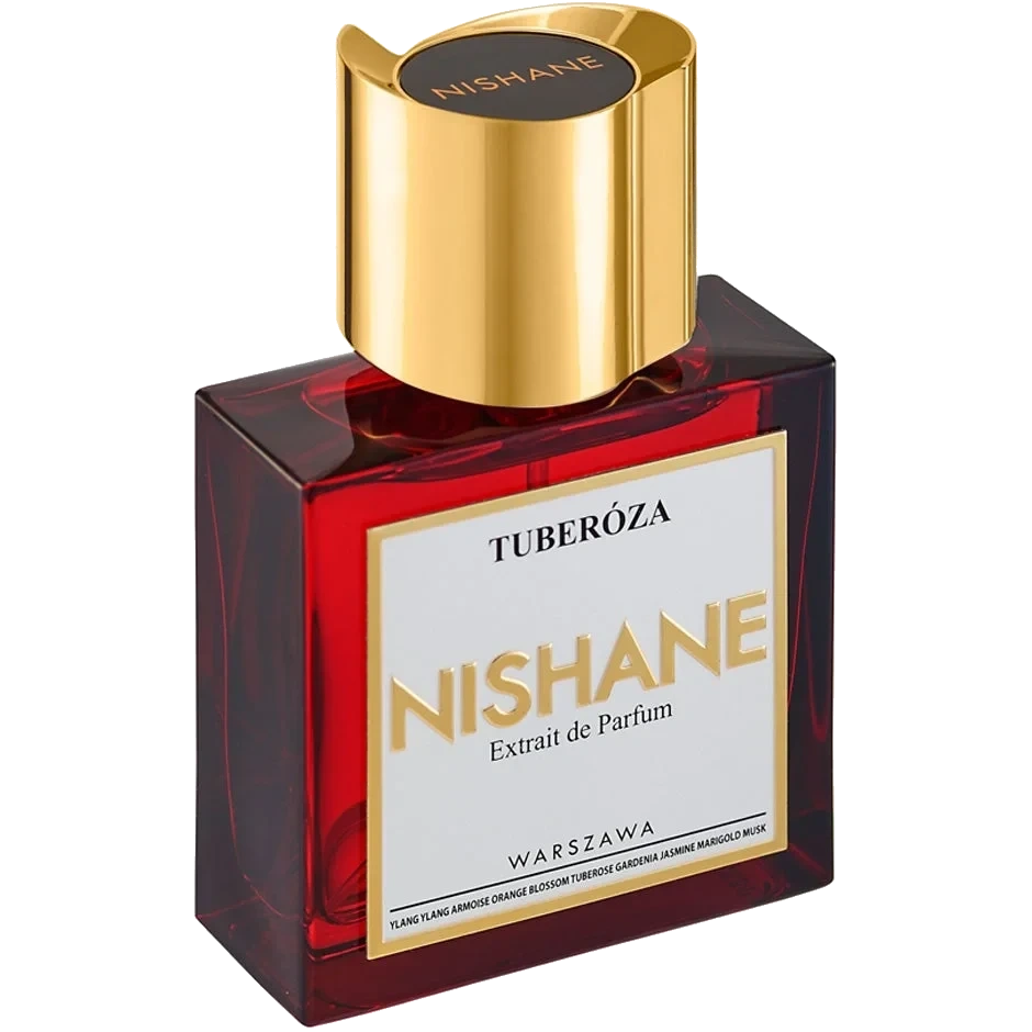 NISHANE Tuberoza