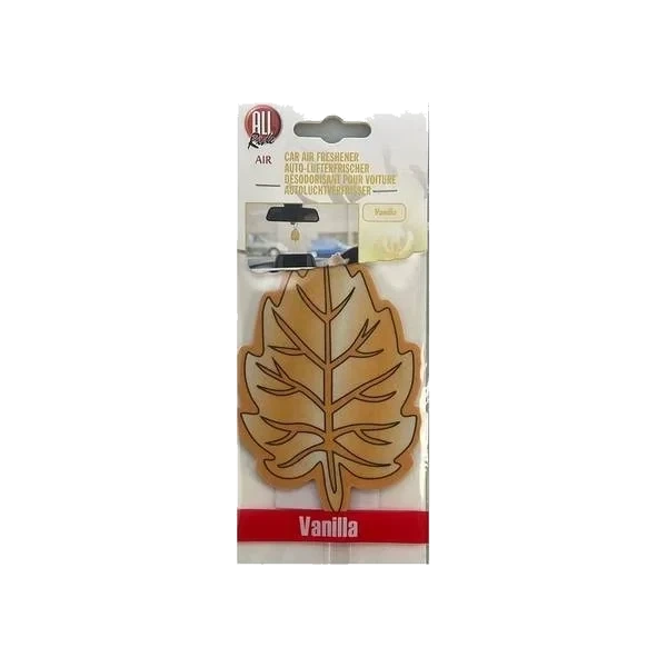 Luftfrisker Vanilla
