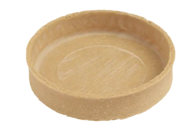 Mørdeig Form Gluten Fri Stor 75x17mm La Rose Noire