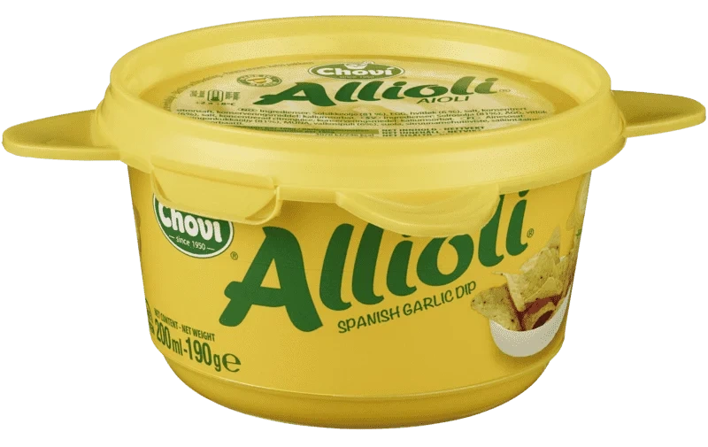 Chovi Aioli 200ml