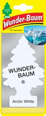 Wunder-baum Arctic White 1pk