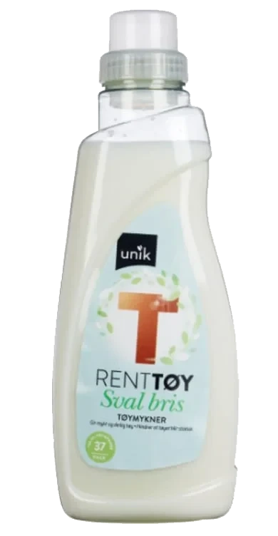 Tøymykner Sval Bris 750ml Unik