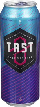 Tørst Energidrikk 500ml