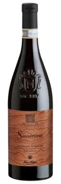 Nino Negri Vigna Sassorosso Docg Grumello 75cl