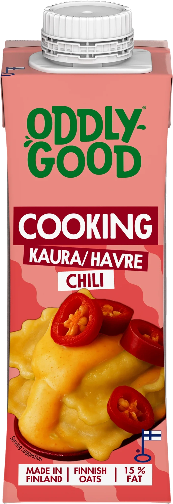 Cooking Havre Chili
