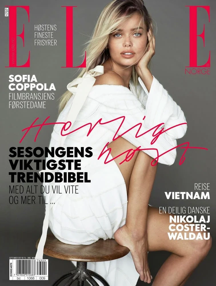 Elle