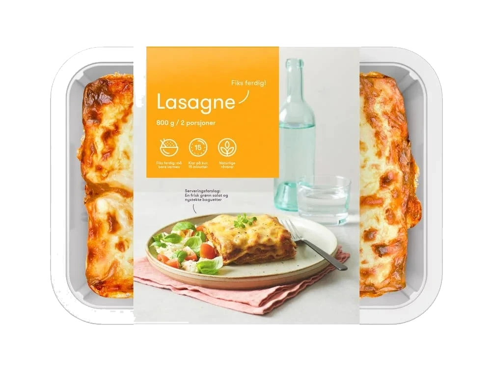Lasagne