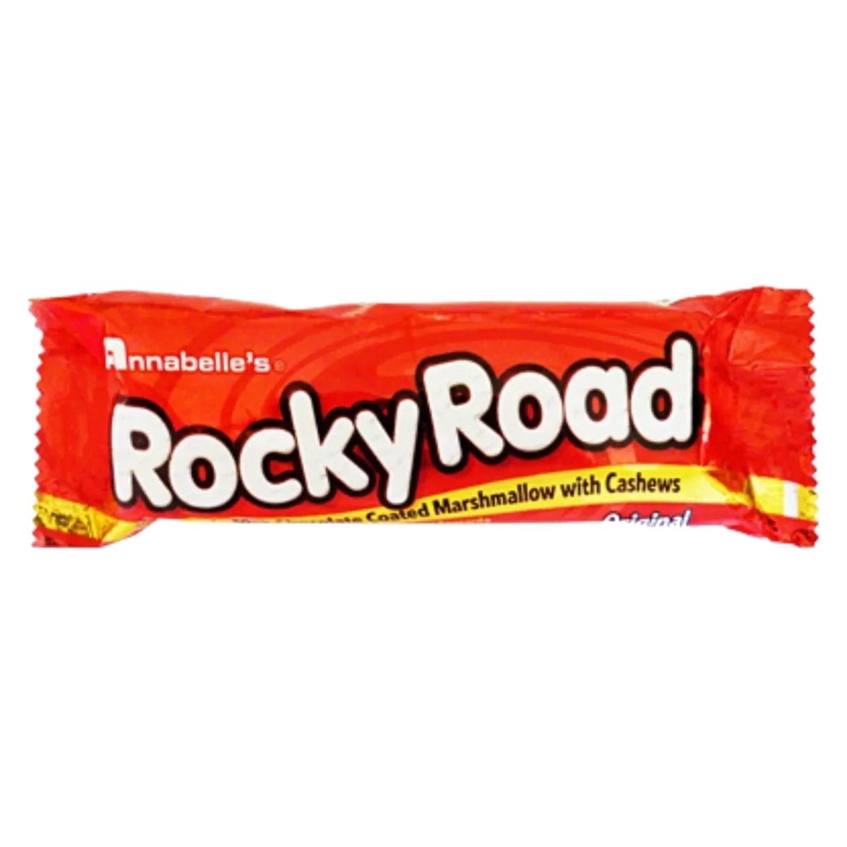 Annabelle's Rocky Road  46g DATOVARE