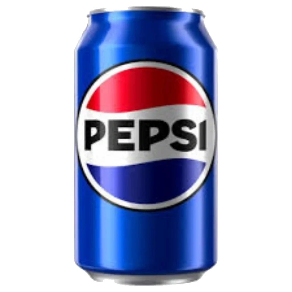 Pepsi cola
