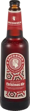 Jacobsen Golden Naked Christmas Ale 0,75