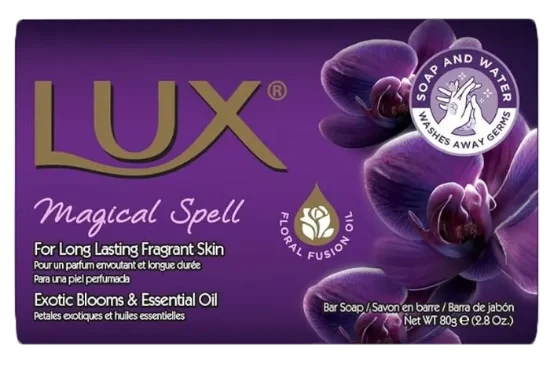 Lux Magic Spell 80g