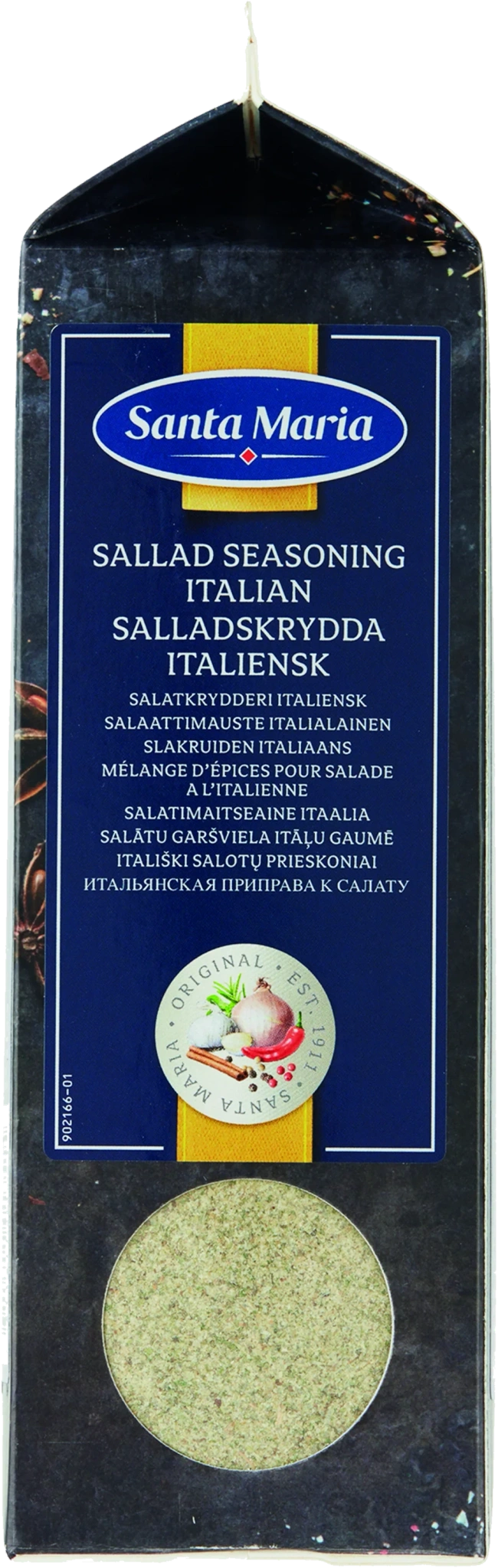 Salladskrydda Italiensk