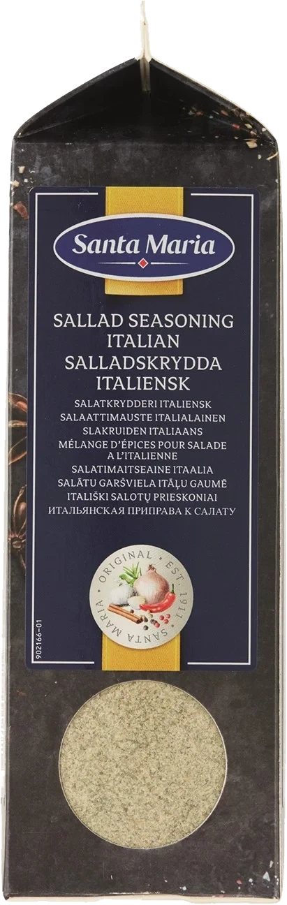 Salladskrydda Italiensk
