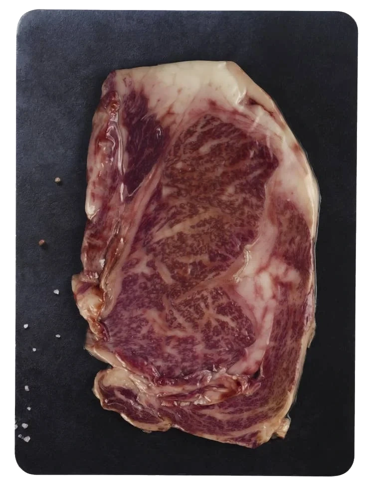 Wagyu entrecote A5