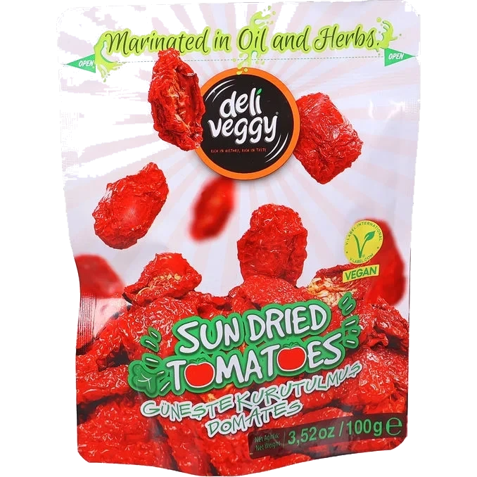 Sundried Tomatoes