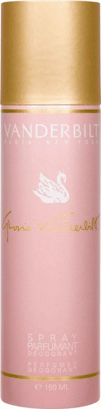 Vanderbildt Deospray Gloria 50ml