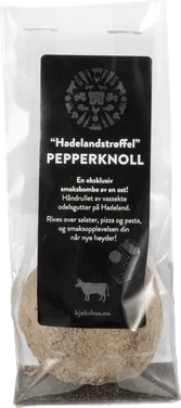 Pepperknoll 90g Thorbjørnrud