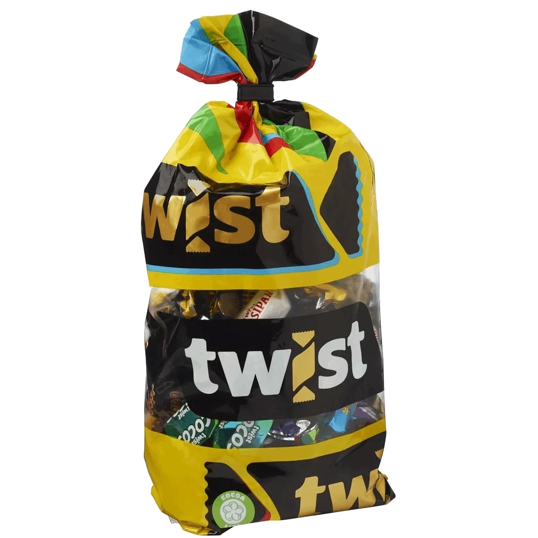 Freia Twist 490g