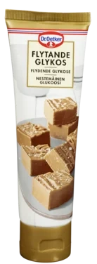 Flytende Glukose 140g Dr Oetker