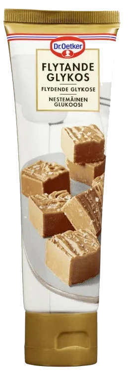Flytende Glukose 140g Dr Oetker