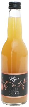 Røyse Eplejuice 0,33 l