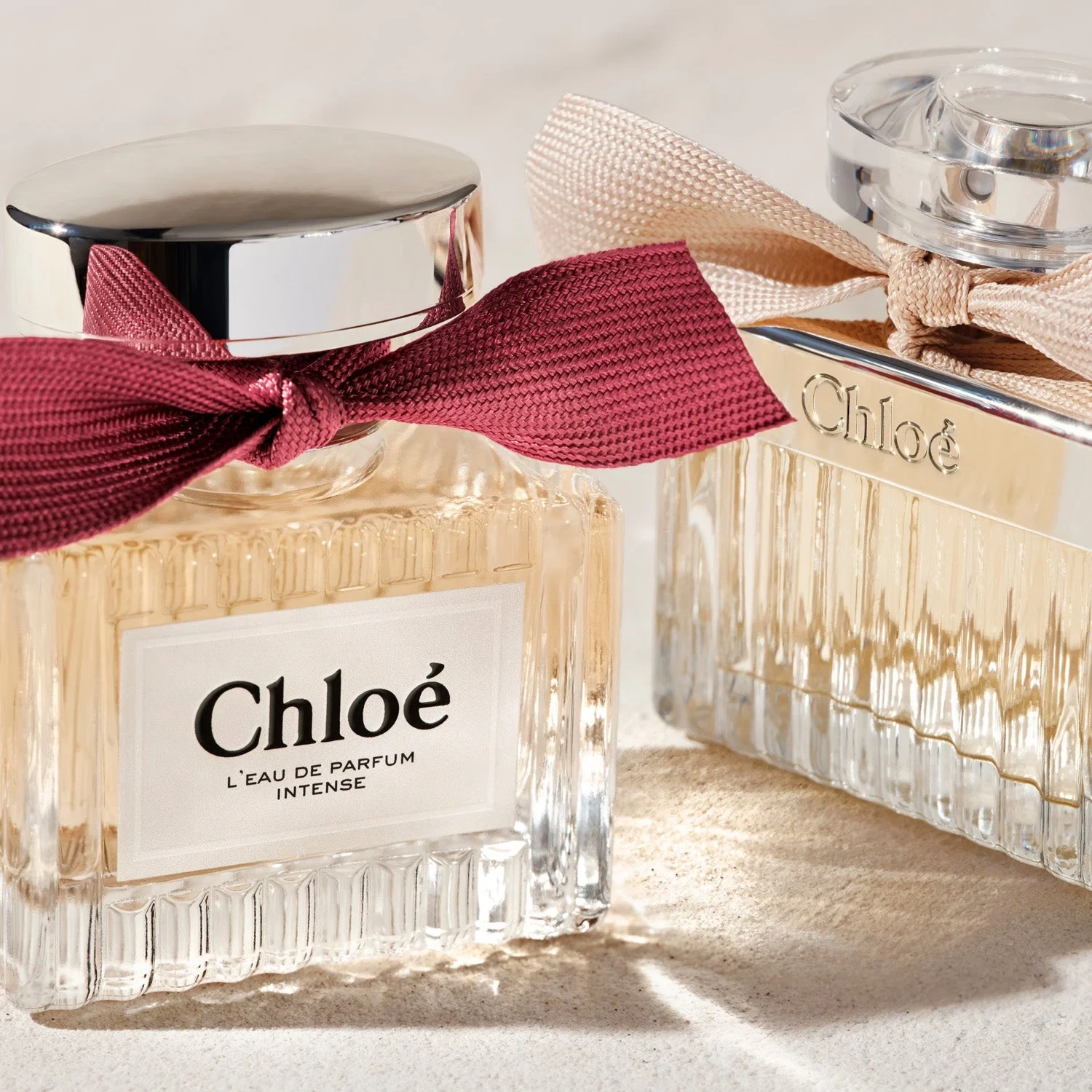 Chloé Intense
