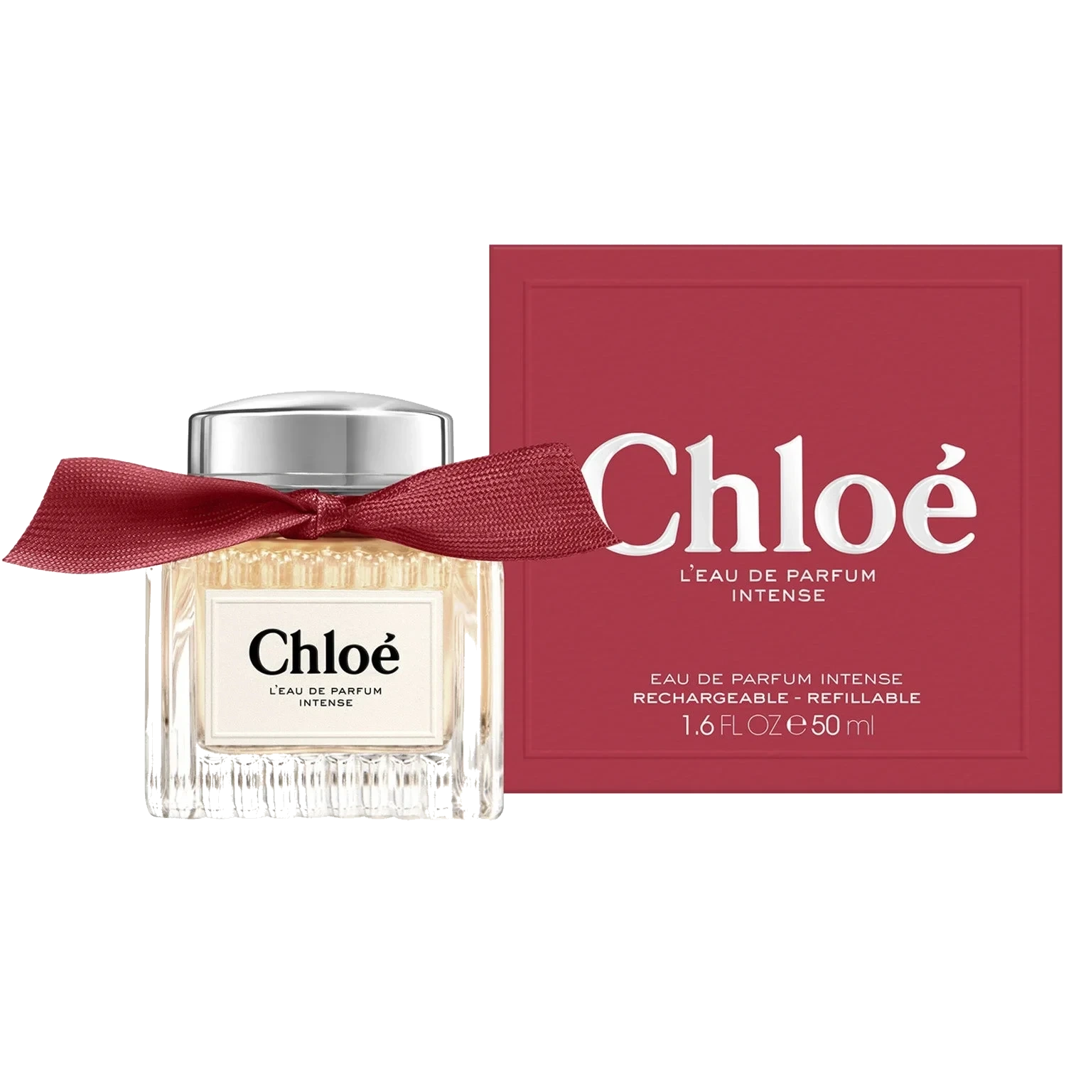 Chloé Intense