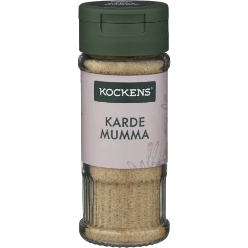 Kardemumma Malen Burk
