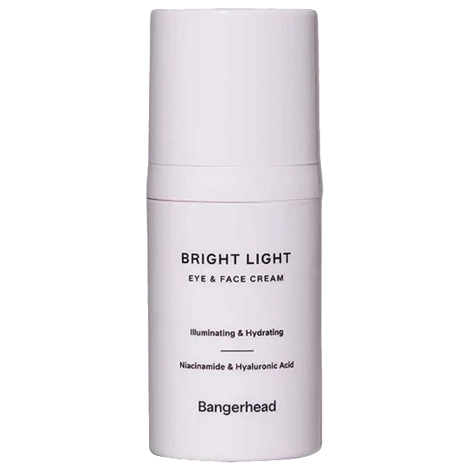 Ögon- & Ansiktskräm Bright Light