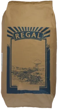 Byggryn Halve 30kg Sekk Regal